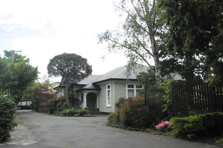Photo of property in 9 Banks Avenue, Burwood, Christchurch, 8061