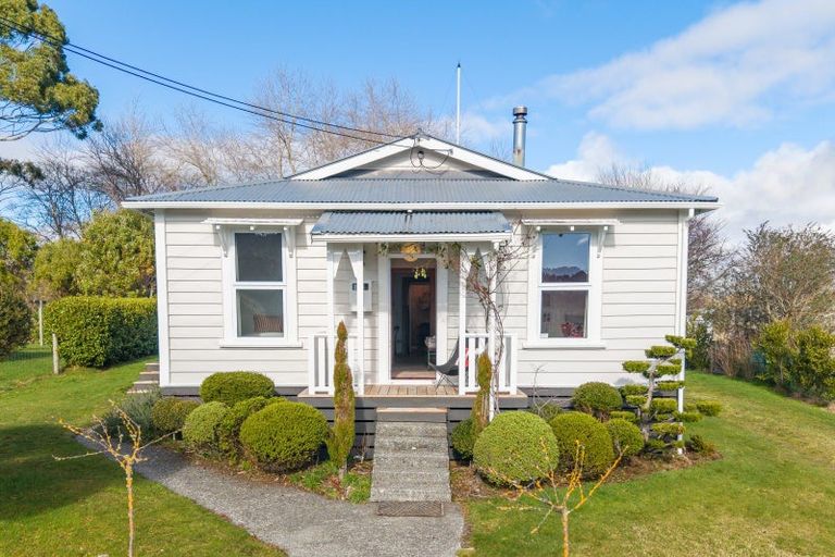 Photo of property in 116 Ruapehu Road, Ohakune, 4625