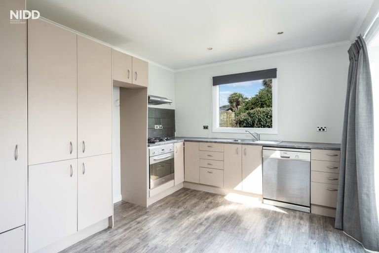 Photo of property in 122 Hargest Crescent, Saint Clair, Dunedin, 9012