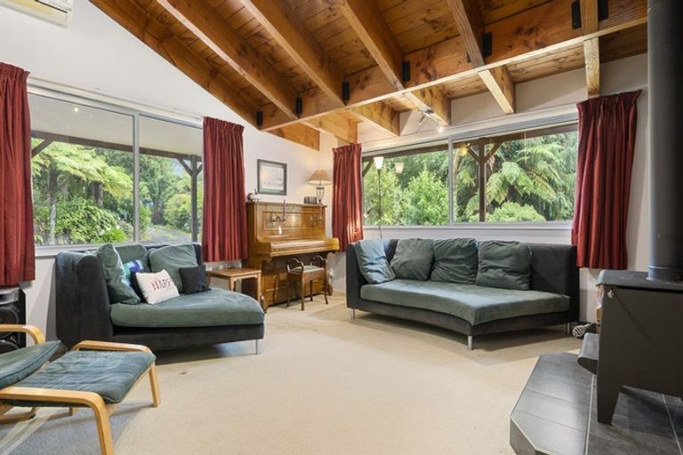 Photo of property in 256 Waingongoro Road, Cardiff, Stratford, 4391