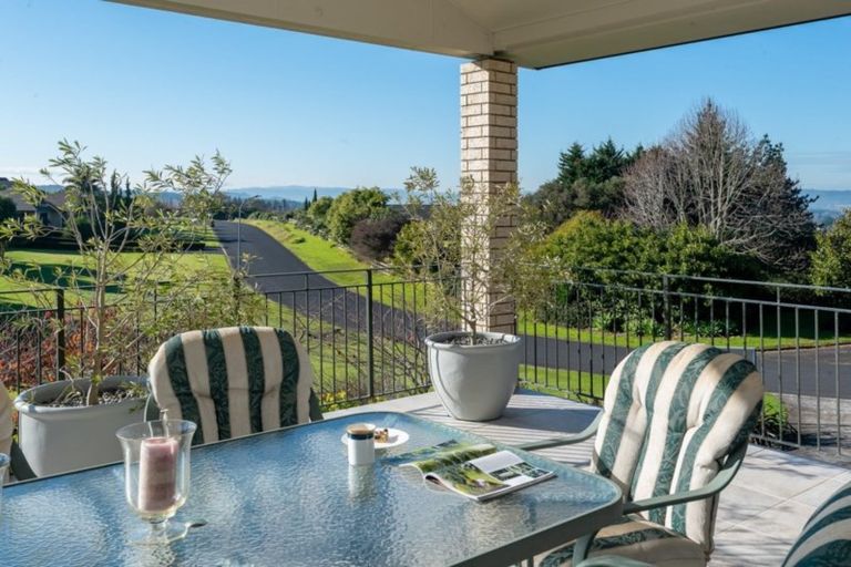 Photo of property in 148 Polo Prince Drive, Alfriston, Auckland, 2105