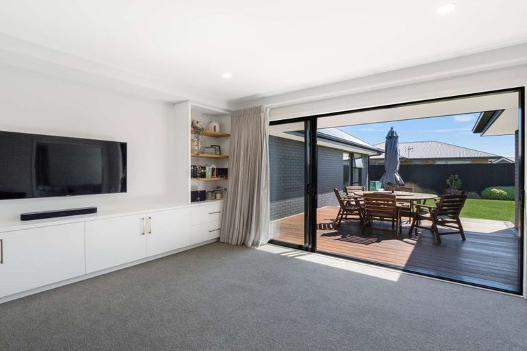 Photo of property in 7 Lancelot Close, Lincoln, 7608