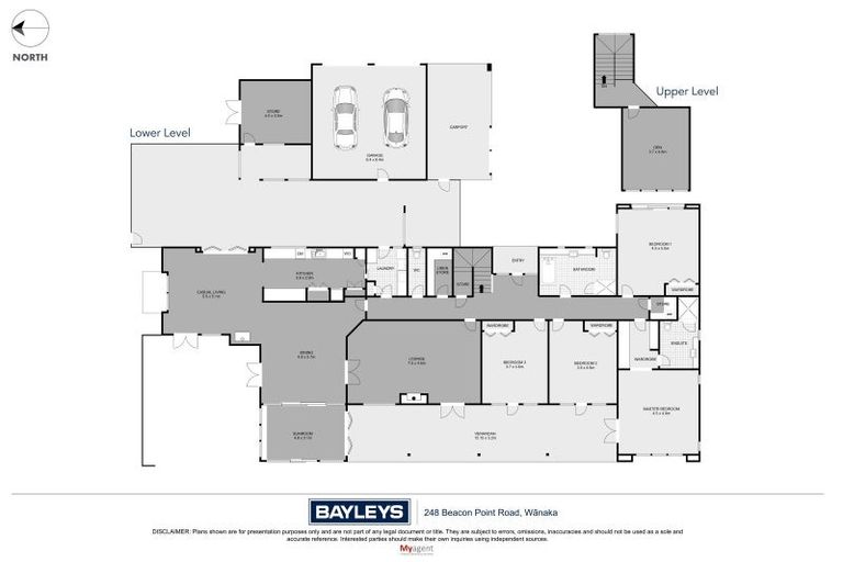 Photo of property in 248 Beacon Point Road, Wanaka, 9305
