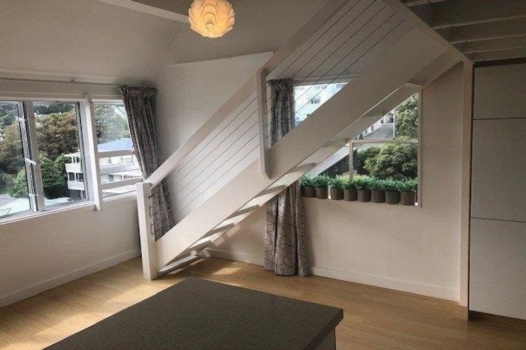 Photo of property in Hiropi St Village, 32/46 Hiropi Street, Newtown, Wellington, 6021