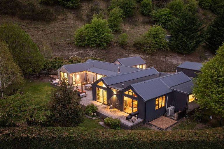 Photo of property in 1217 Gibbston Highway, Arrow Junction, Queenstown, 9371