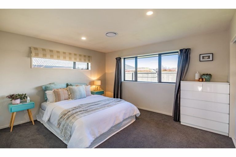 Photo of property in 3 Rembrandt Drive, Rolleston, 7614