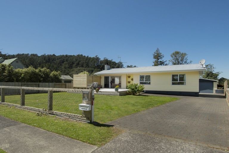 Photo of property in 6a Baker Street, Waihi, 3610