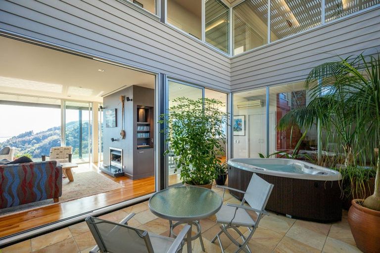 Photo of property in 4 City Heights, Maitai, Nelson, 7010