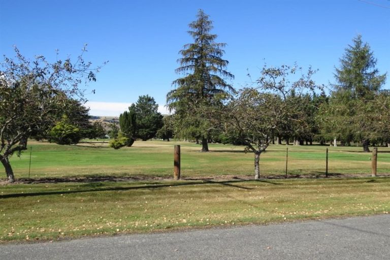 Photo of property in 21 Gray Street, Fairlie, 7925