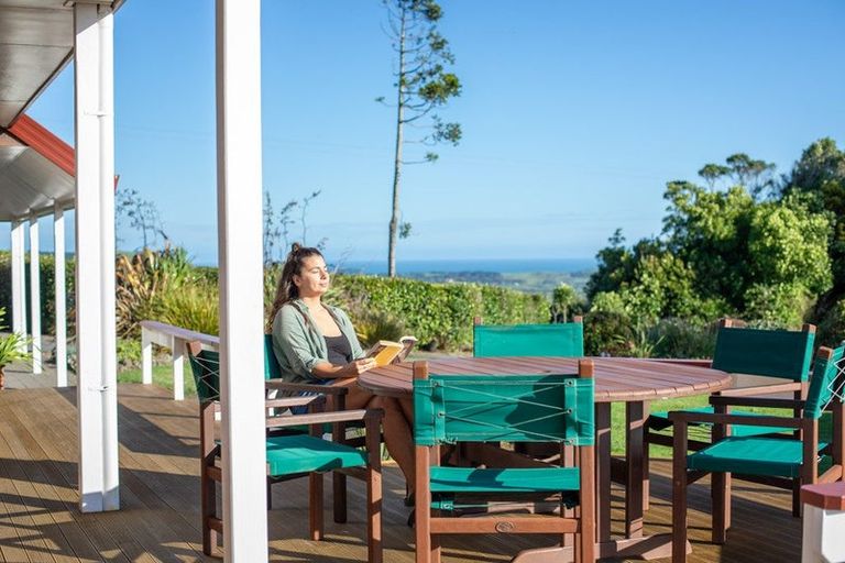 Photo of property in 187 Maungatawhiri Road, Raglan, 3295