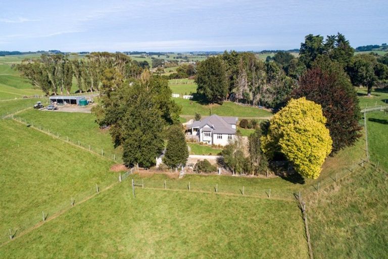 Photo of property in 791 Wyndham Letterbox Road, Glenham, Wyndham, 9891