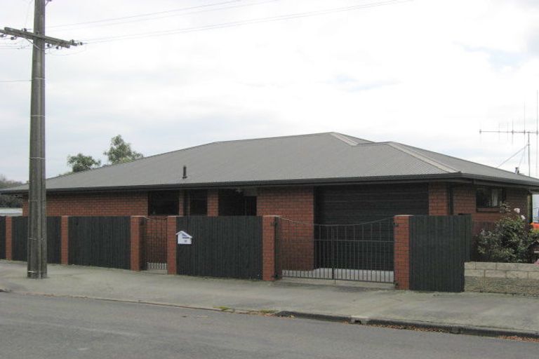 Photo of property in 17 Russell Square, Parkside, Timaru, 7910