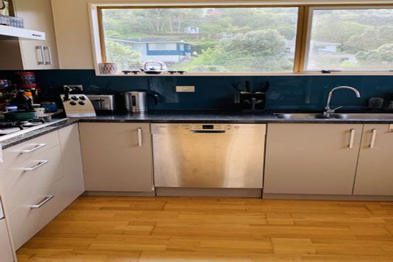 Photo of property in 7 Vasanta Avenue, Ngaio, Wellington, 6035