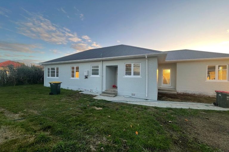 Photo of property in 29 Kahikatea Street, Inglewood, 4330