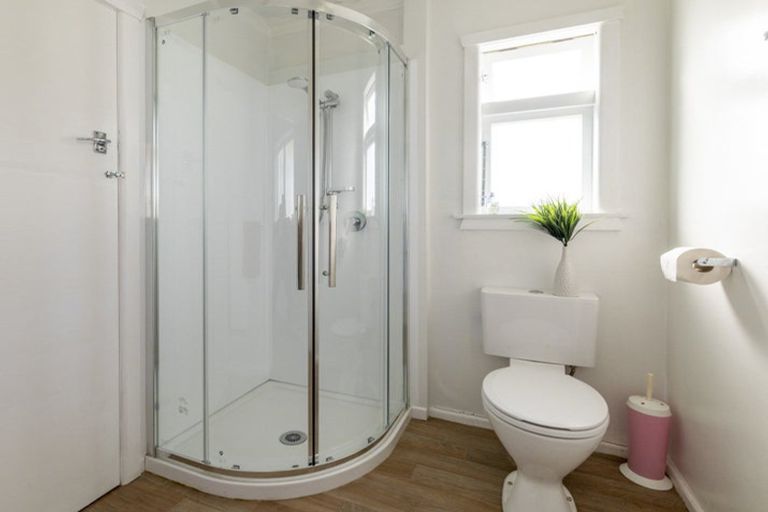 Photo of property in 20 Hannan Street, Levin, 5510