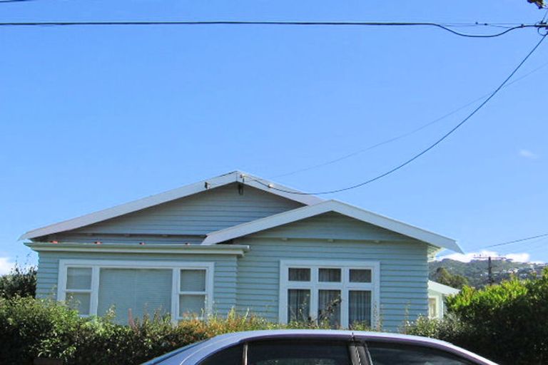 Photo of property in 133 William Street, Petone, Lower Hutt, 5012