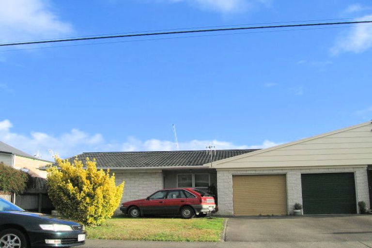 Photo of property in 1/502 Frimley Road, Frimley, Hastings, 4120