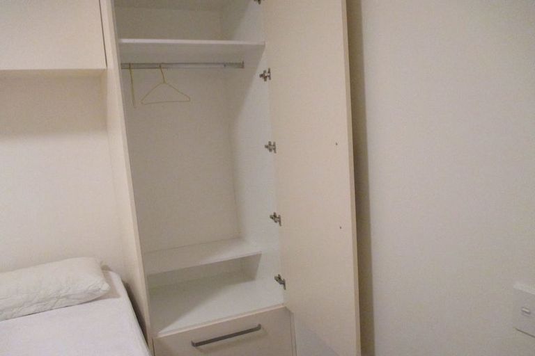 Photo of property in The Peak Apartments, 403/170 Taranaki Street, Te Aro, Wellington, 6011