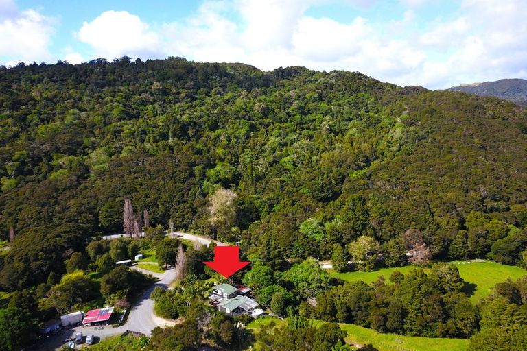 Photo of property in 746 Parapara-toatoa Road, Taipa, Kaitaia, 0483