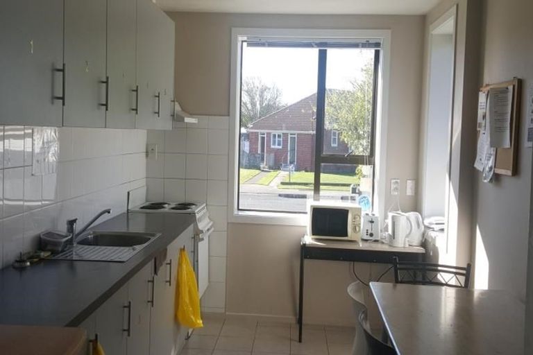 Photo of property in 3 Paeroa Street, Riccarton, Christchurch, 8041