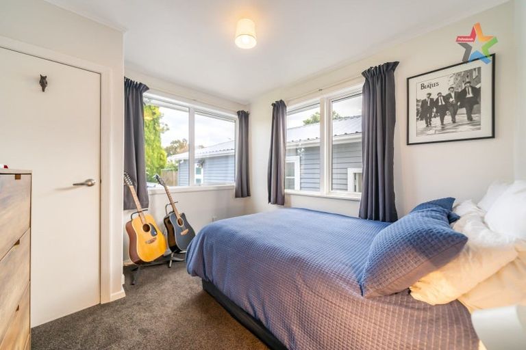 Photo of property in 47 Sheridan Crescent, Trentham, Upper Hutt, 5018