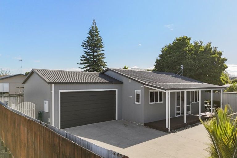 Photo of property in 9b Greerton Road, Gate Pa, Tauranga, 3112