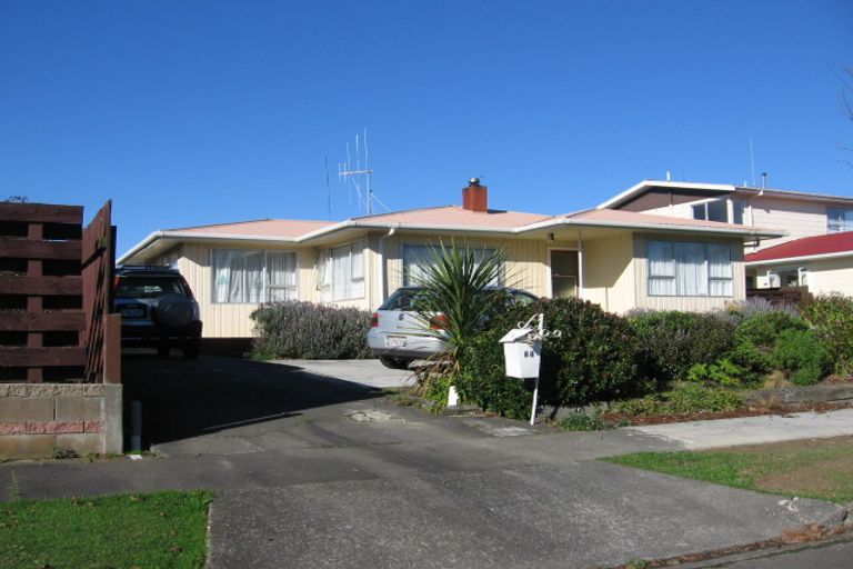 Photo of property in 44 Lockhart Avenue, Milson, Palmerston North, 4414