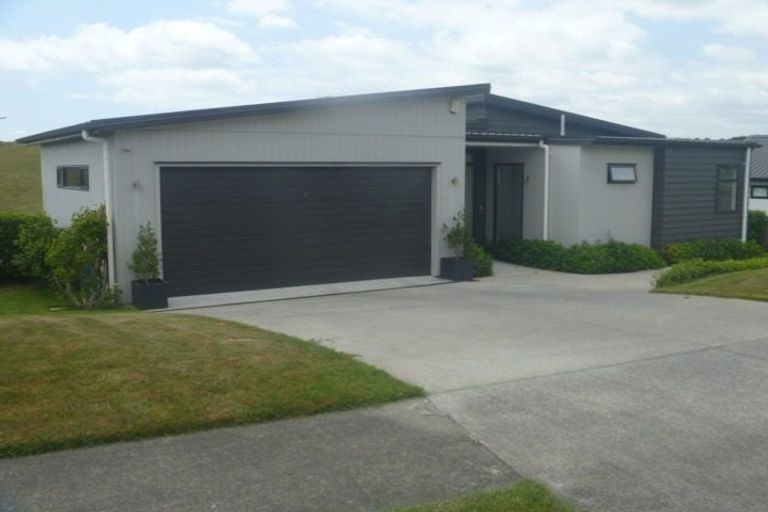 Photo of property in 86 Isabella Drive, Pukekohe, 2120