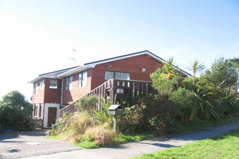 Photo of property in 7 Hindipur Terrace, Broadmeadows, Wellington, 6035