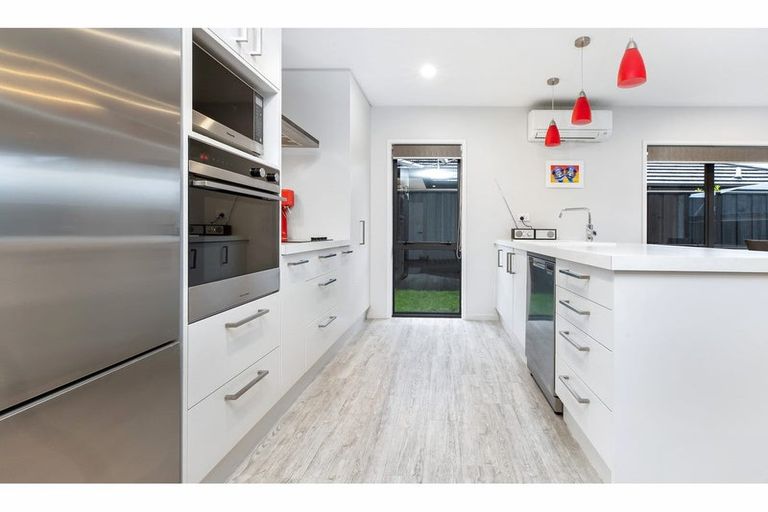 Photo of property in 21 Philippa Drive, Rolleston, 7615