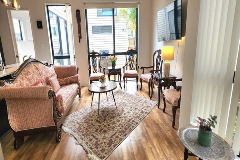 Photo of property in 23 Lockheed Street, Hobsonville, Auckland, 0618