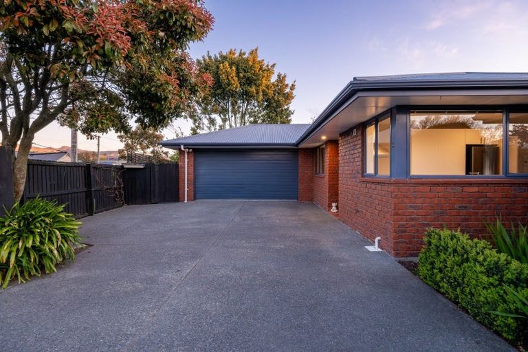 Photo of property in 4 Kennedys Bush Road, Halswell, Christchurch, 8025