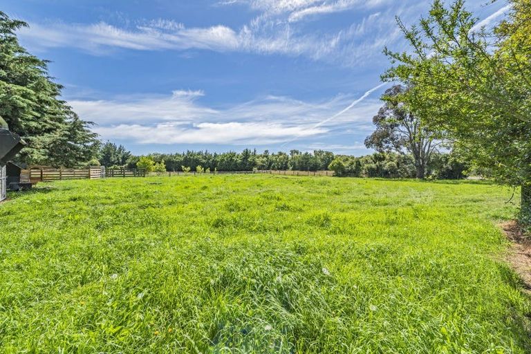 Photo of property in 24 Inglis Road, Okuku, Rangiora, 7473