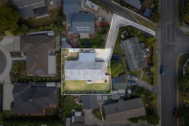 Photo of property in 29a Wilkie Street, Motueka, 7120