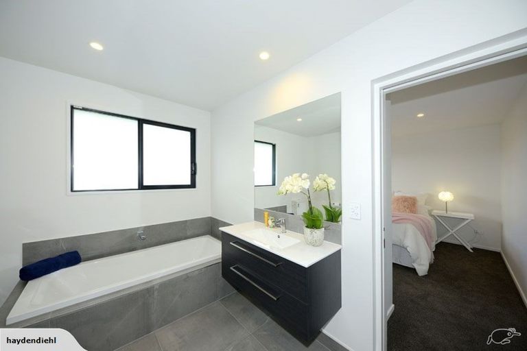 Photo of property in 55 Westpark Boulevard, Rangiora, 7400