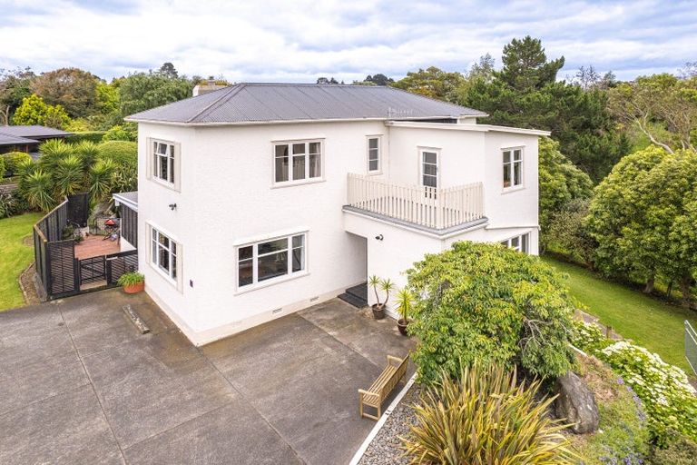 Photo of property in 8a Bristow Street, Saint Johns Hill, Whanganui, 4501
