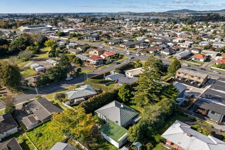 Photo of property in 12 Kent Street, Gate Pa, Tauranga, 3112
