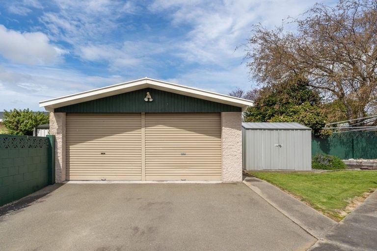 Photo of property in 35 Leefield Street, Blenheim, 7201
