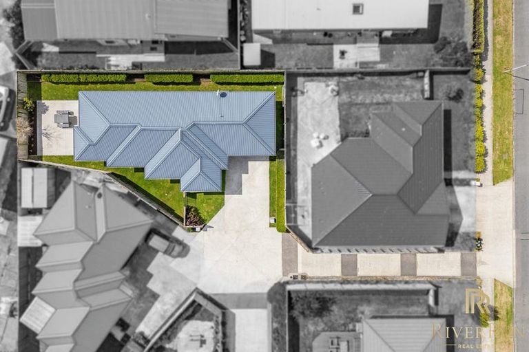 Photo of property in 4 Rimutaka Street, Trentham, Upper Hutt, 5018