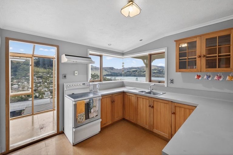 Photo of property in 12 Ross Terrace, Lyttelton, 8082