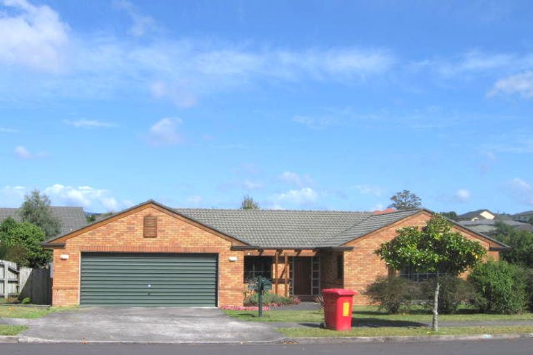 Photo of property in 36 Harvest Drive, Henderson, Auckland, 0612