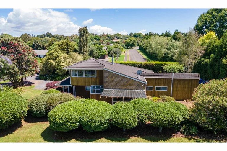 Photo of property in 1 James Kemp Place, Kerikeri, 0230