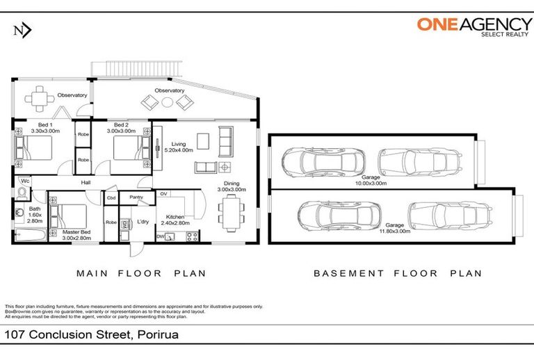 Photo of property in 107 Conclusion Street, Ascot Park, Porirua, 5024