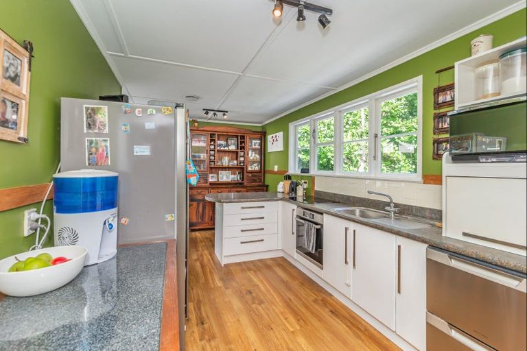 Photo of property in 120 Potts Road, Koputaroa, Levin, 5571