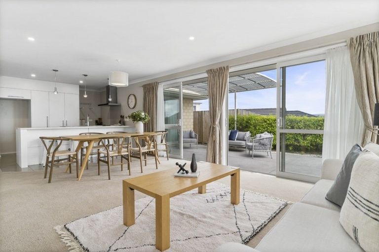 Photo of property in 54 Mortlake Heights, Pyes Pa, Tauranga, 3112