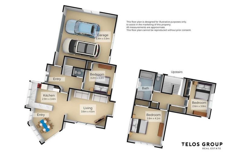 Photo of property in 18 Bartholomew Drive, Nawton, Hamilton, 3200