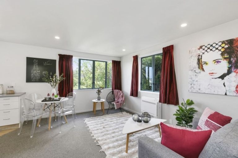 Photo of property in 5/93a Kelburn Parade, Kelburn, Wellington, 6012