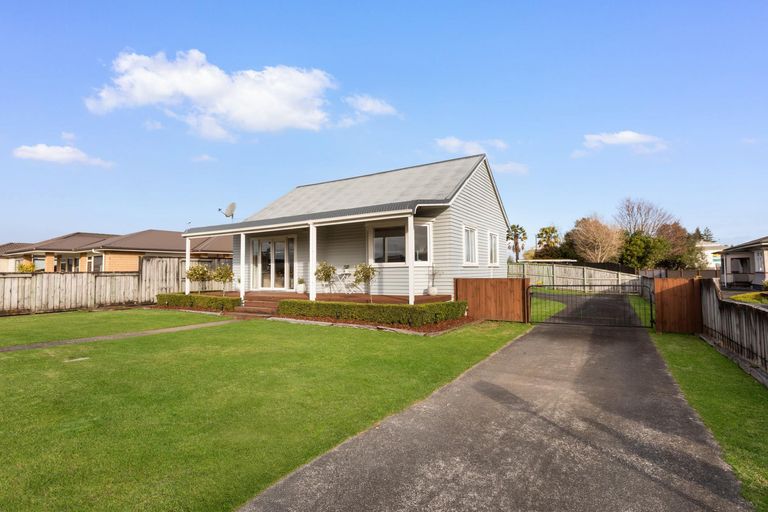 Photo of property in 9 Mcpherson Drive, Morrinsville, 3300