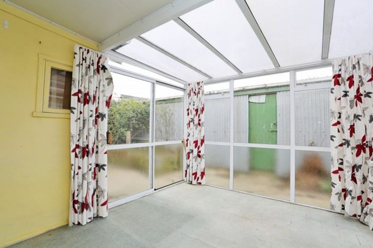 Photo of property in 81 Stuart Street, Hawthorndale, Invercargill, 9810