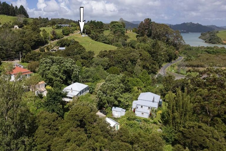 Photo of property in 14 Campbell Road, Totara North, Kaeo, 0479